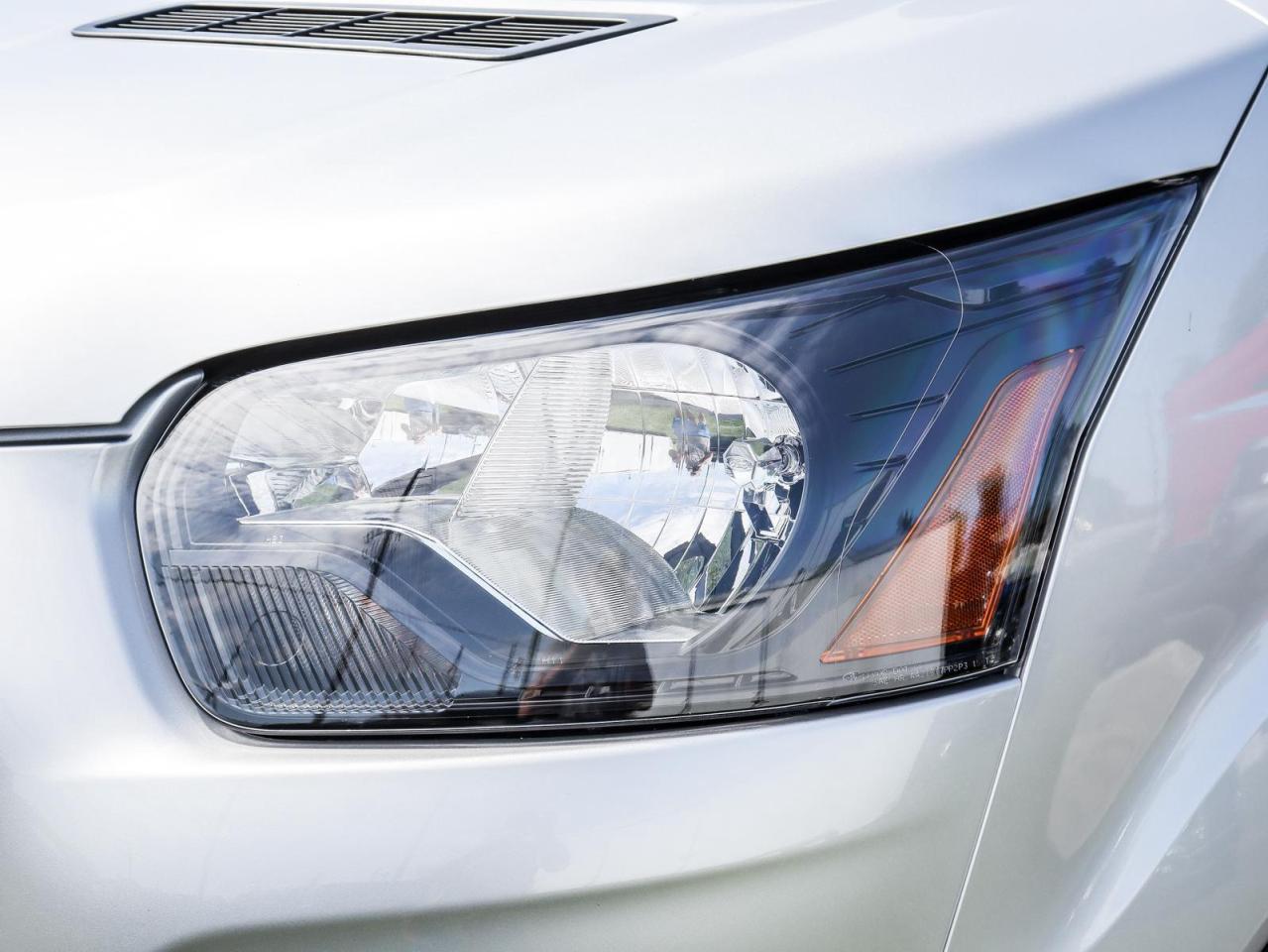 2023 Ford Transit-150 Cargo Base Rear-Wheel Drive Medium Roof Van 148 in. WB Photo