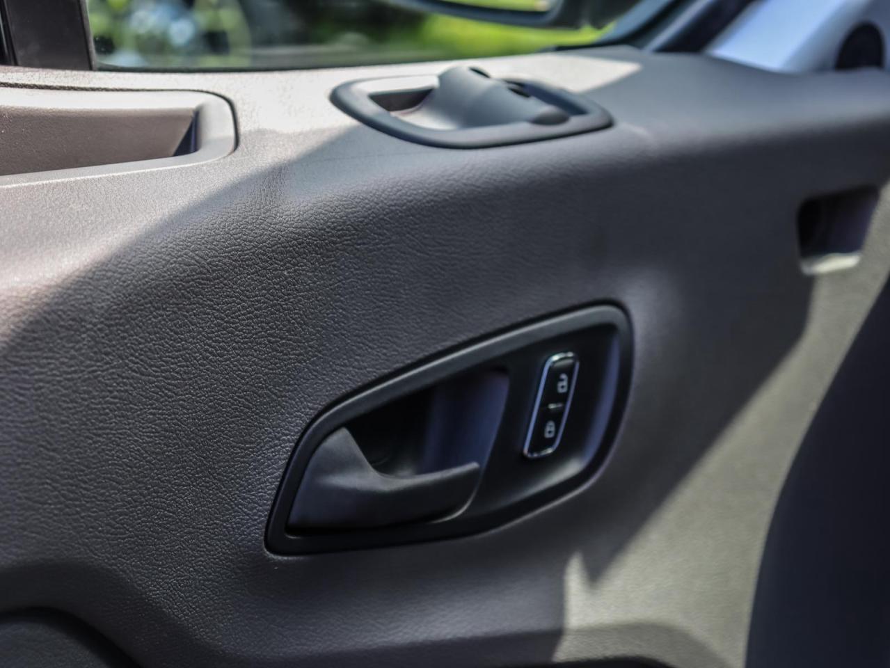 2023 Ford Transit-150 Cargo Base Rear-Wheel Drive Medium Roof Van 148 in. WB Photo