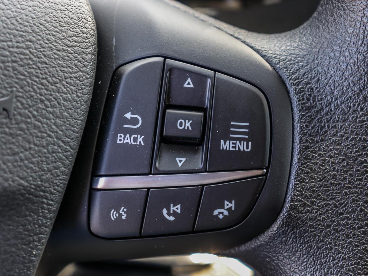 2023 Ford Transit-150 Cargo Base Rear-Wheel Drive Medium Roof Van 148 in. WB Photo