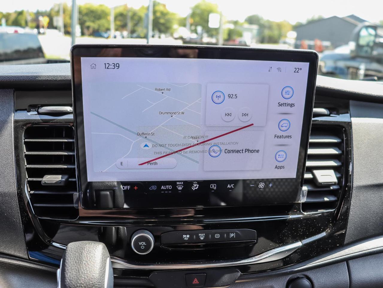 2023 Ford Transit-150 Cargo Base Rear-Wheel Drive Medium Roof Van 148 in. WB Photo