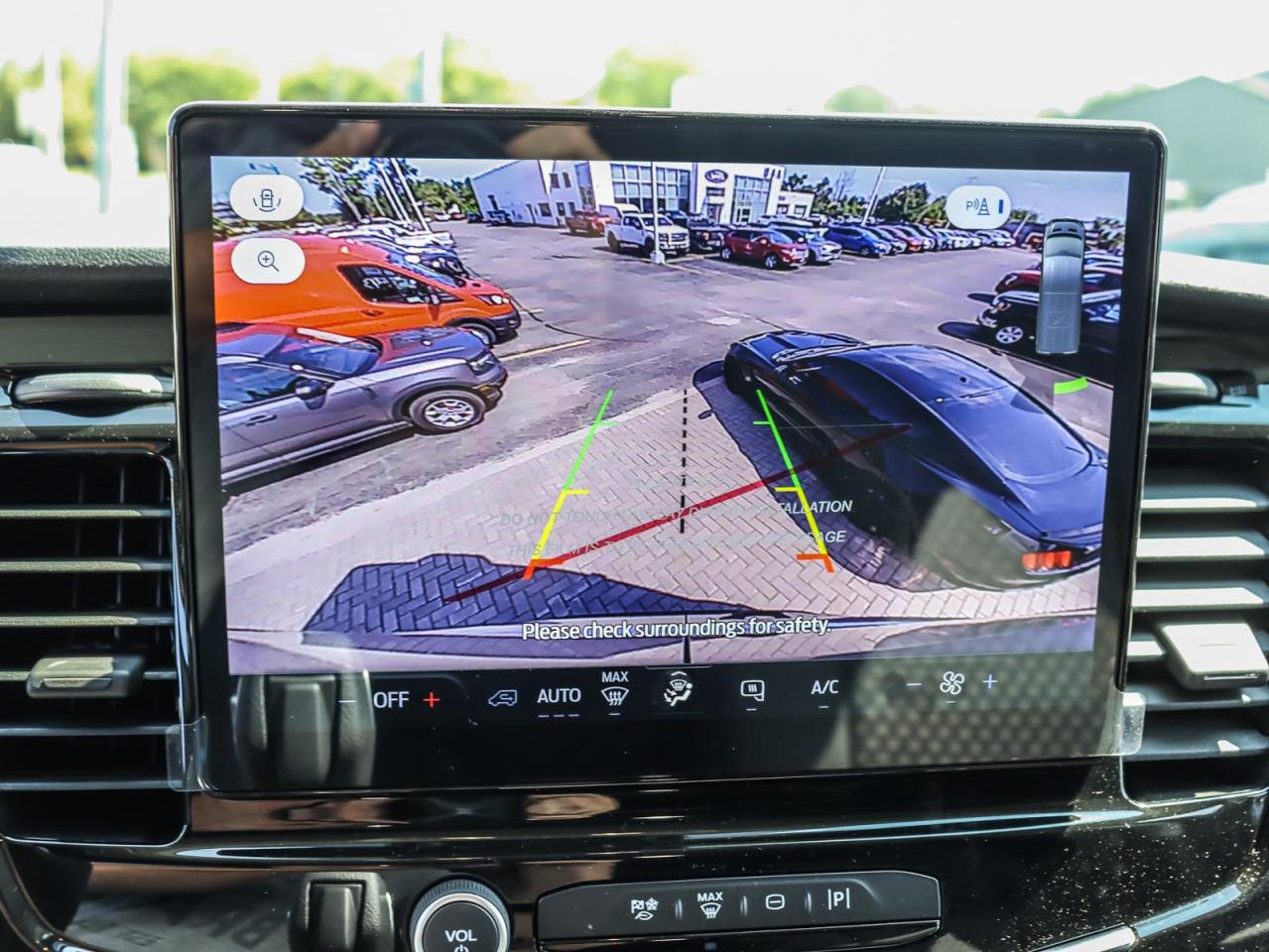 2023 Ford Transit-150 Cargo Base Rear-Wheel Drive Medium Roof Van 148 in. WB Photo