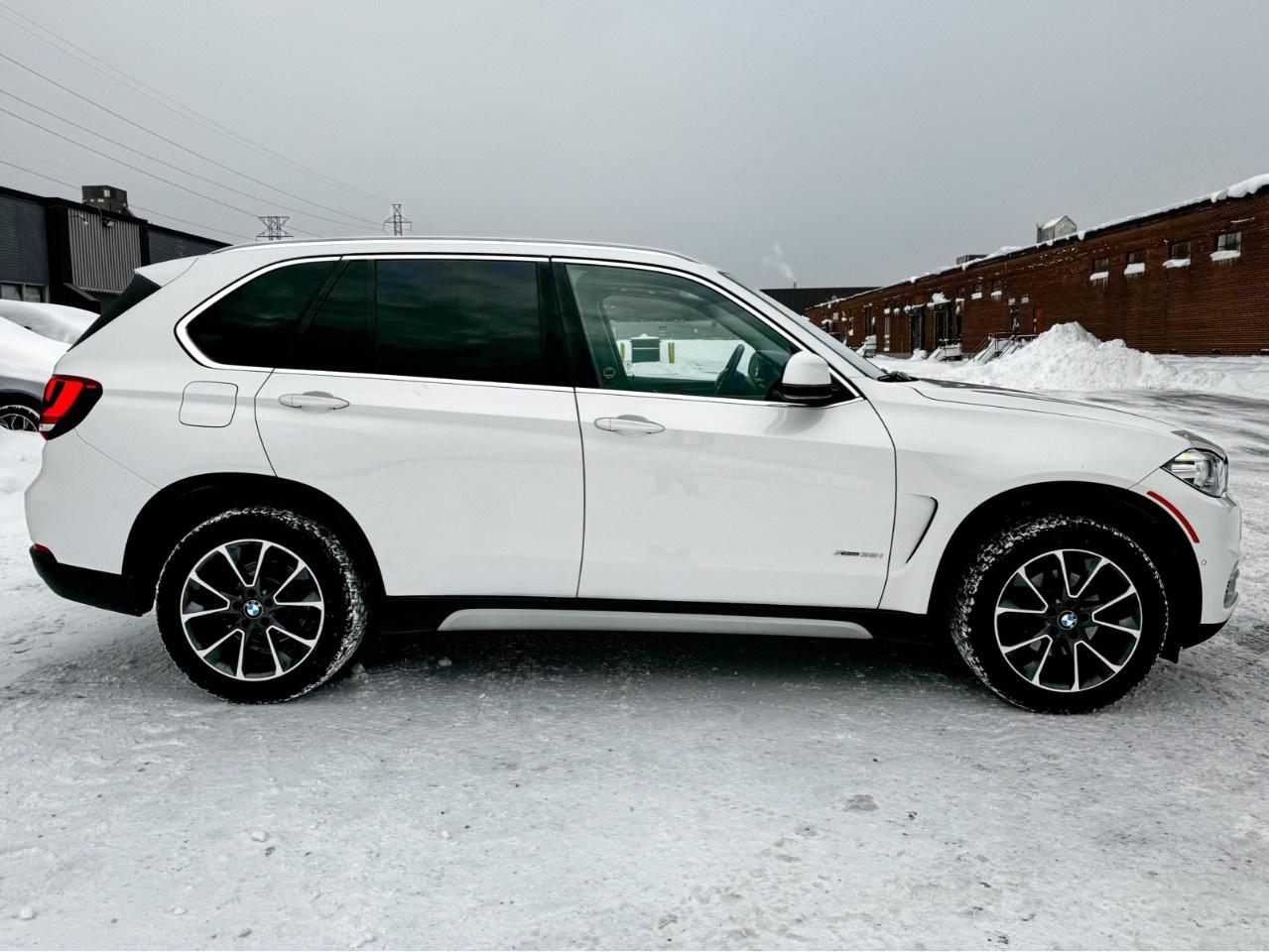 2017 BMW X5 AWD 4dr xDrive35i Photo