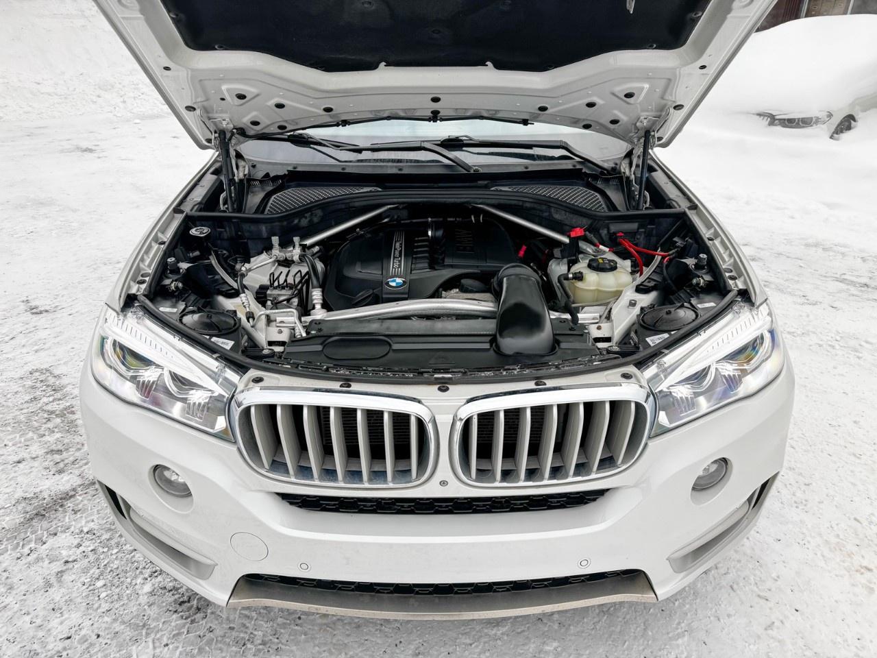 2017 BMW X5 AWD 4dr xDrive35i Photo