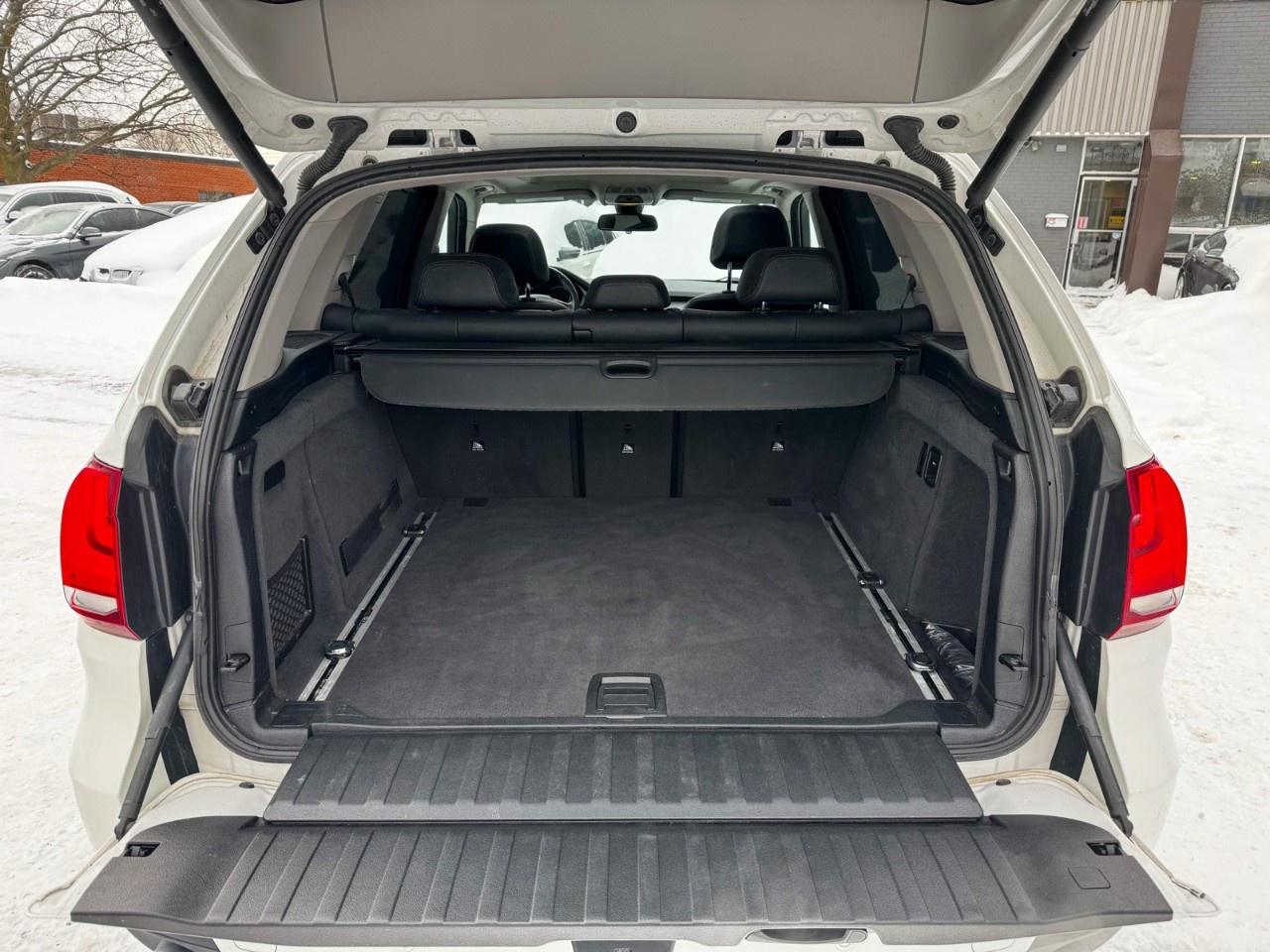 2017 BMW X5 AWD 4dr xDrive35i Photo