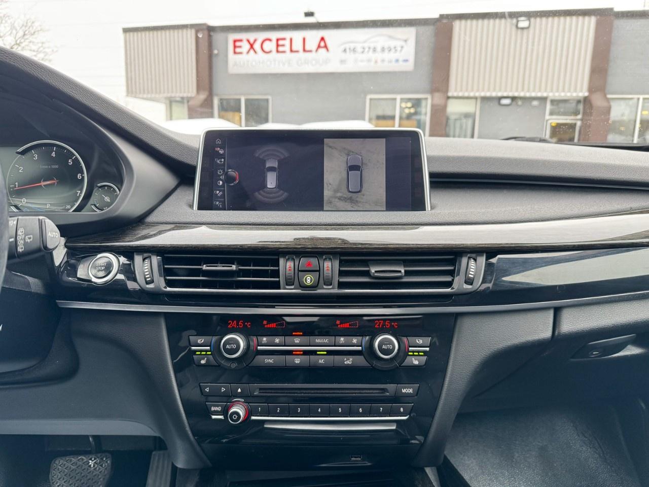 2017 BMW X5 AWD 4dr xDrive35i Photo