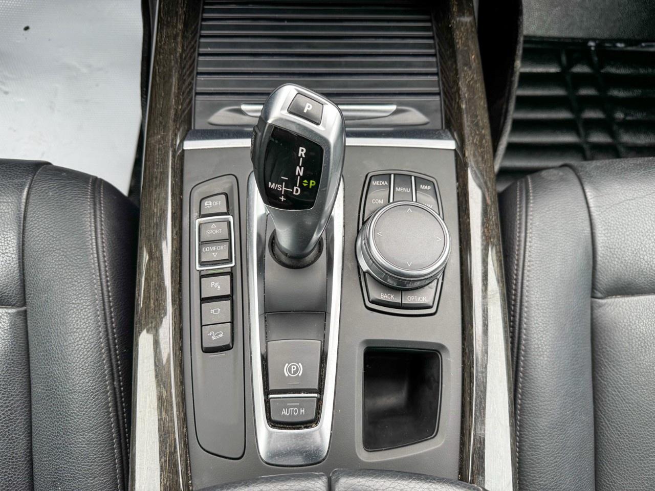 2017 BMW X5 AWD 4dr xDrive35i Photo