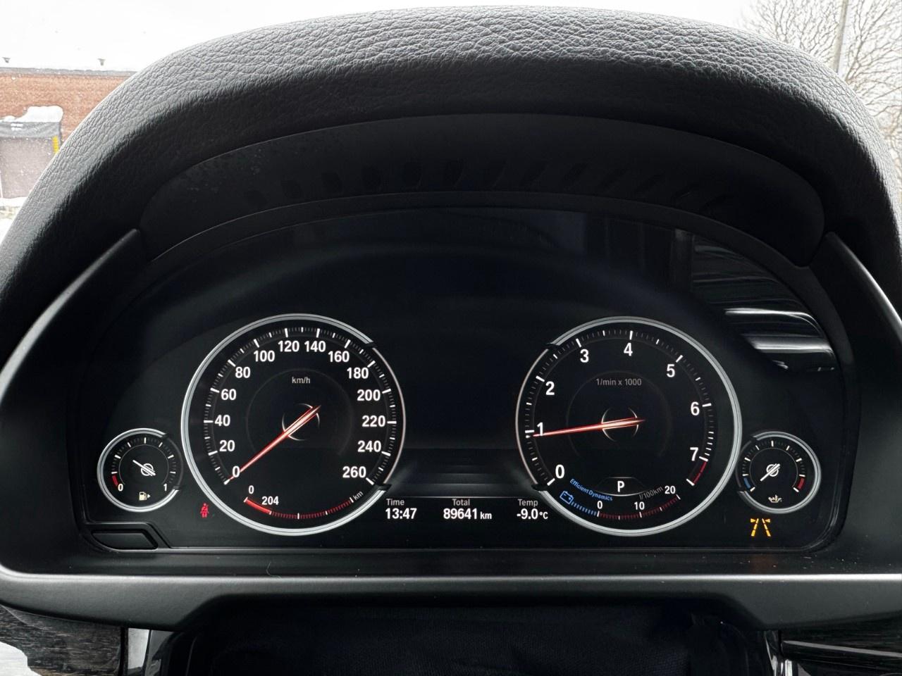 2017 BMW X5 AWD 4dr xDrive35i Photo