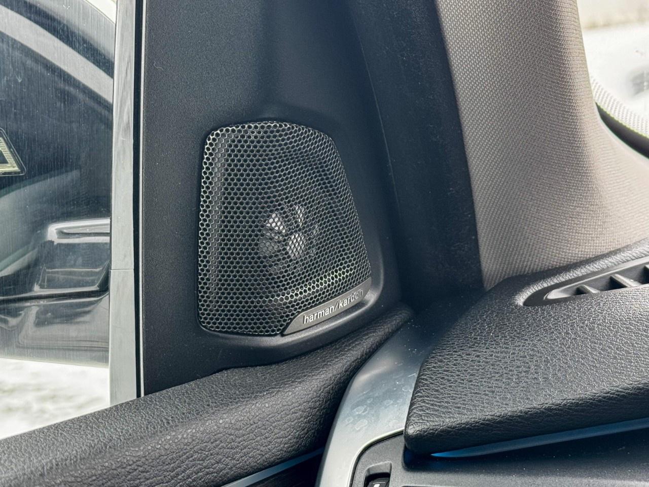 2017 BMW X5 AWD 4dr xDrive35i Photo