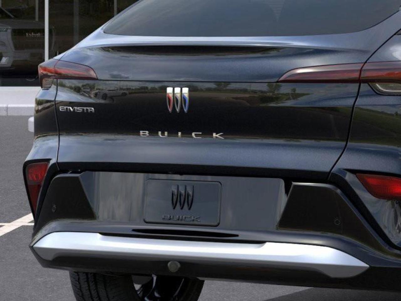2026 Buick Envista Sport Touring 4dr Front-Wheel Drive Photo