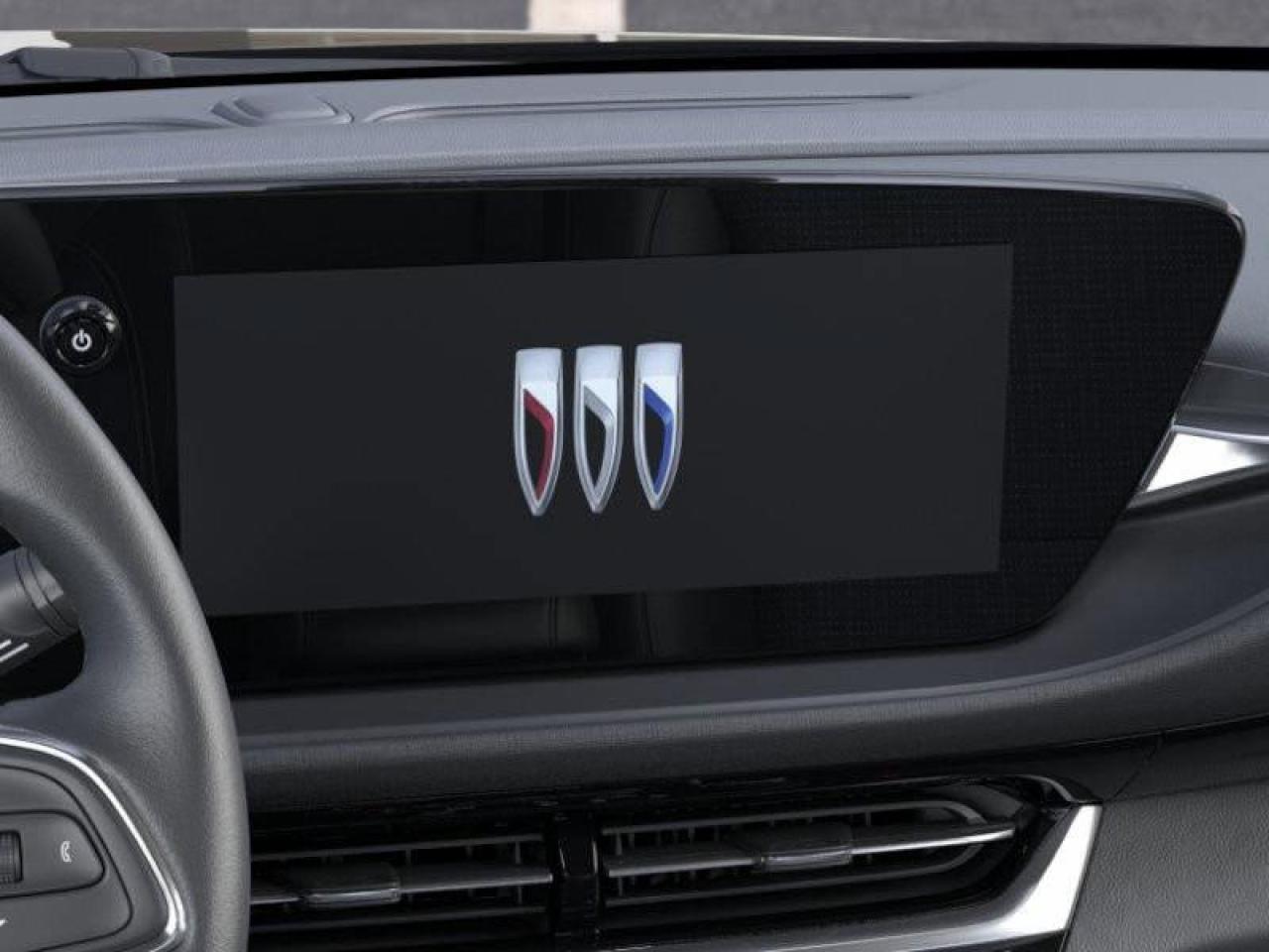 2026 Buick Envista Sport Touring 4dr Front-Wheel Drive Photo