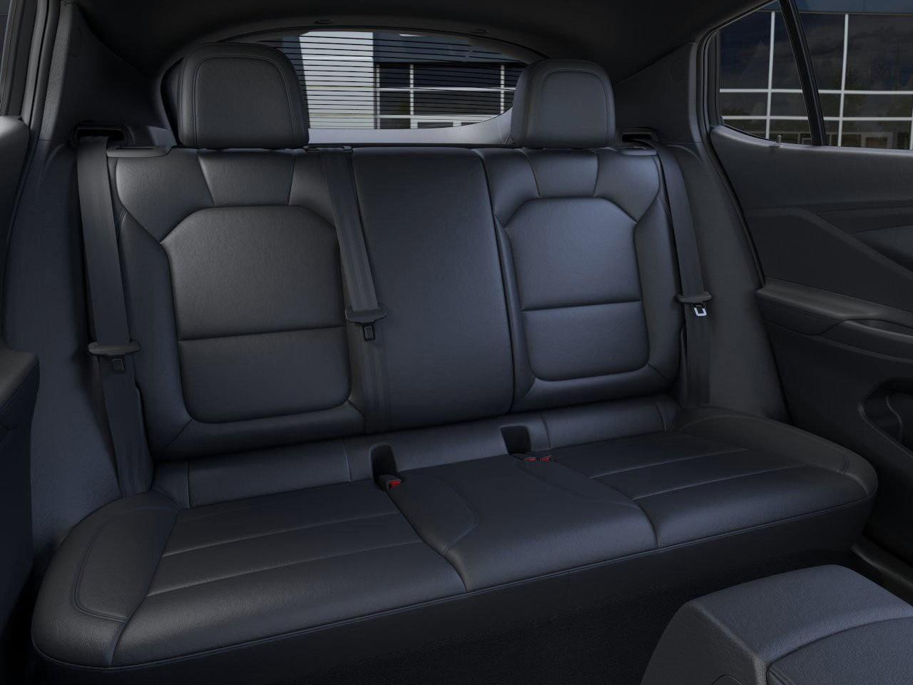 2026 Buick Envista Sport Touring 4dr Front-Wheel Drive Photo