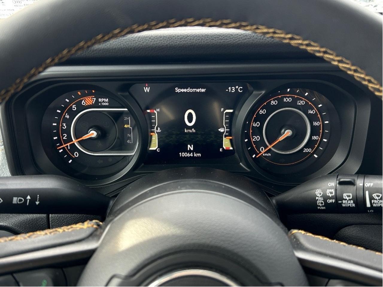 2025 Jeep Wrangler Sport 2dr 4x4 Photo