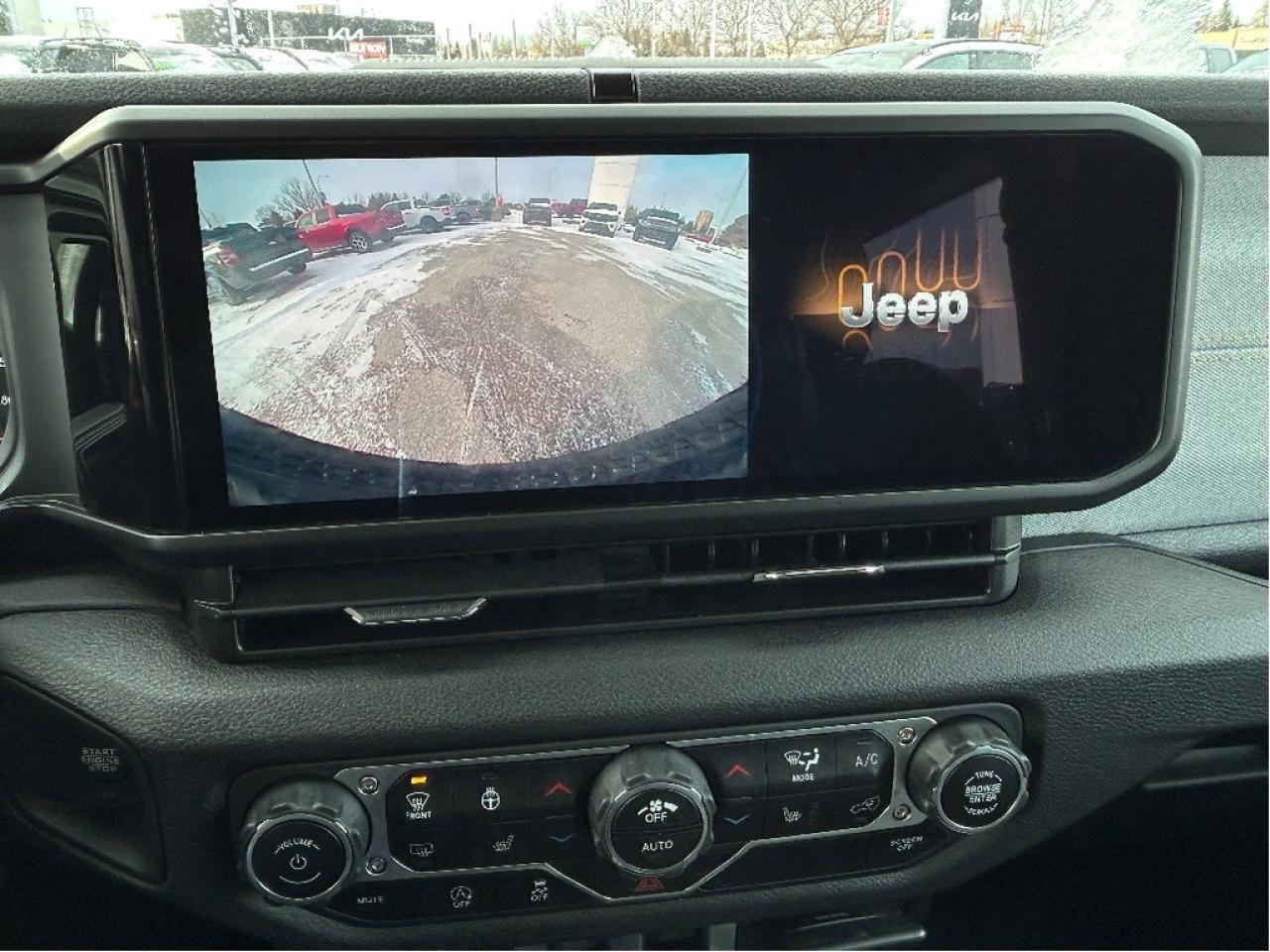 2025 Jeep Wrangler Sport 2dr 4x4 Photo