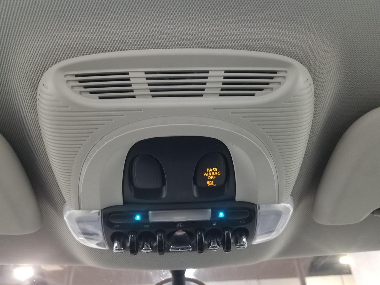 2018 MINI E Countryman Cooper S 4dr All-Wheel Drive ALL4 Sport Utility Photo