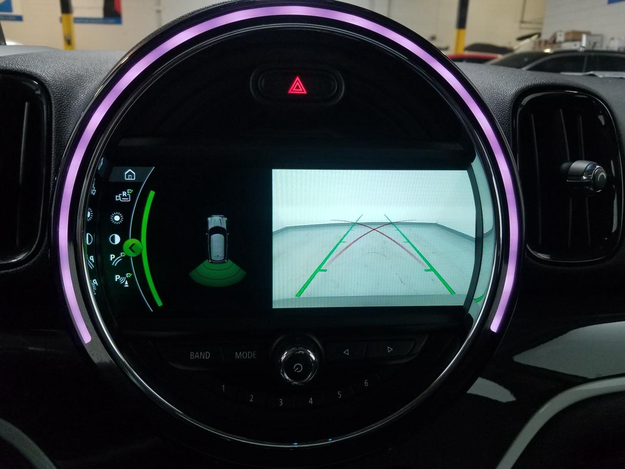 2018 MINI E Countryman Cooper S 4dr All-Wheel Drive ALL4 Sport Utility Photo