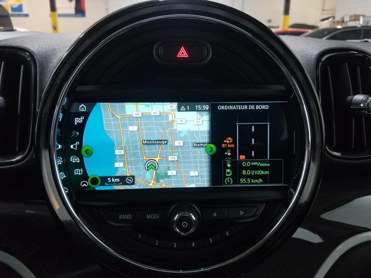 2018 MINI E Countryman Cooper S 4dr All-Wheel Drive ALL4 Sport Utility Photo