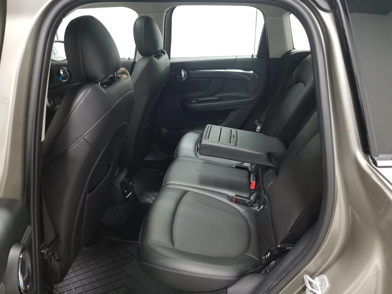 2018 MINI E Countryman Cooper S 4dr All-Wheel Drive ALL4 Sport Utility Photo