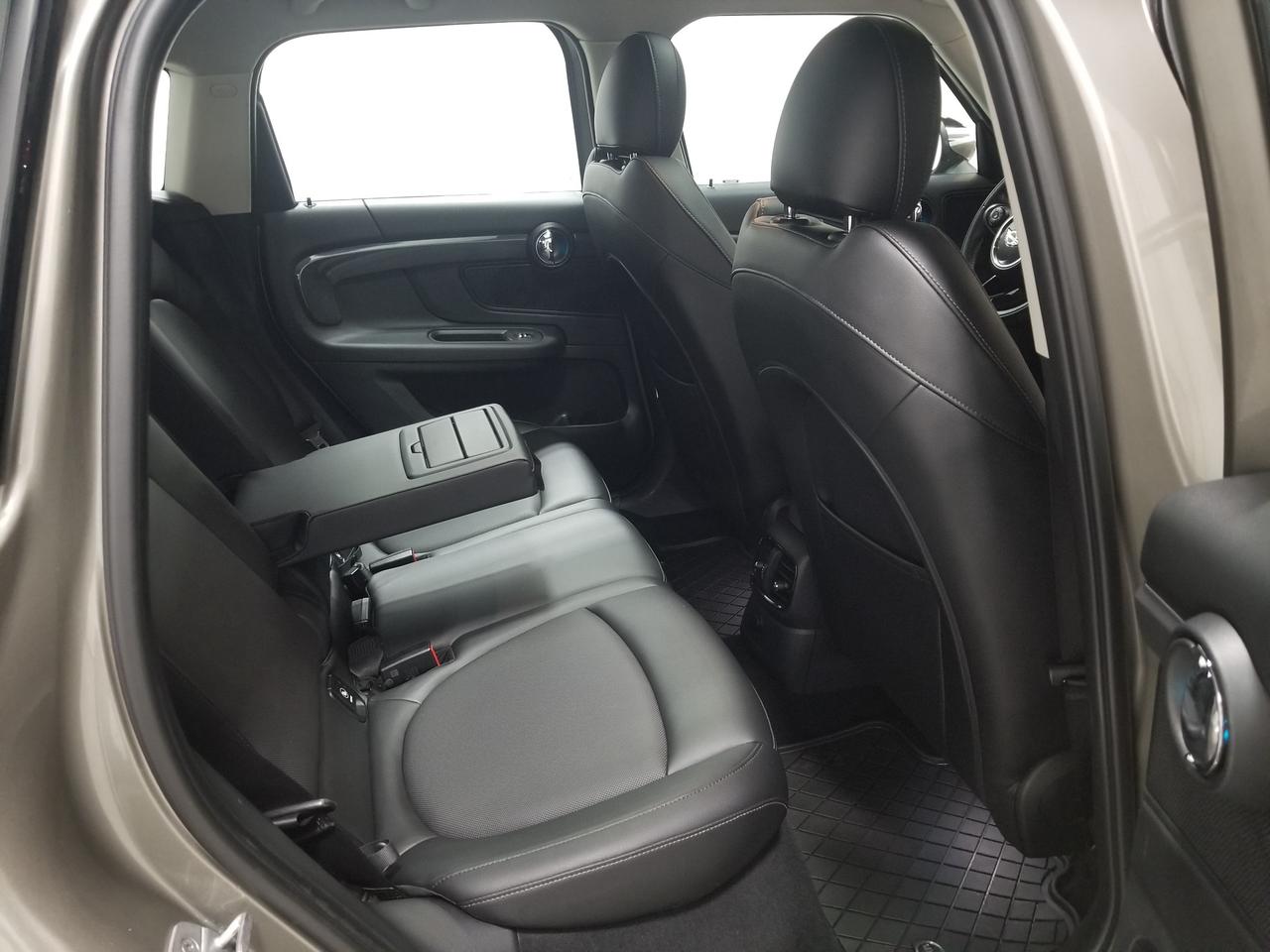 2018 MINI E Countryman Cooper S 4dr All-Wheel Drive ALL4 Sport Utility Photo