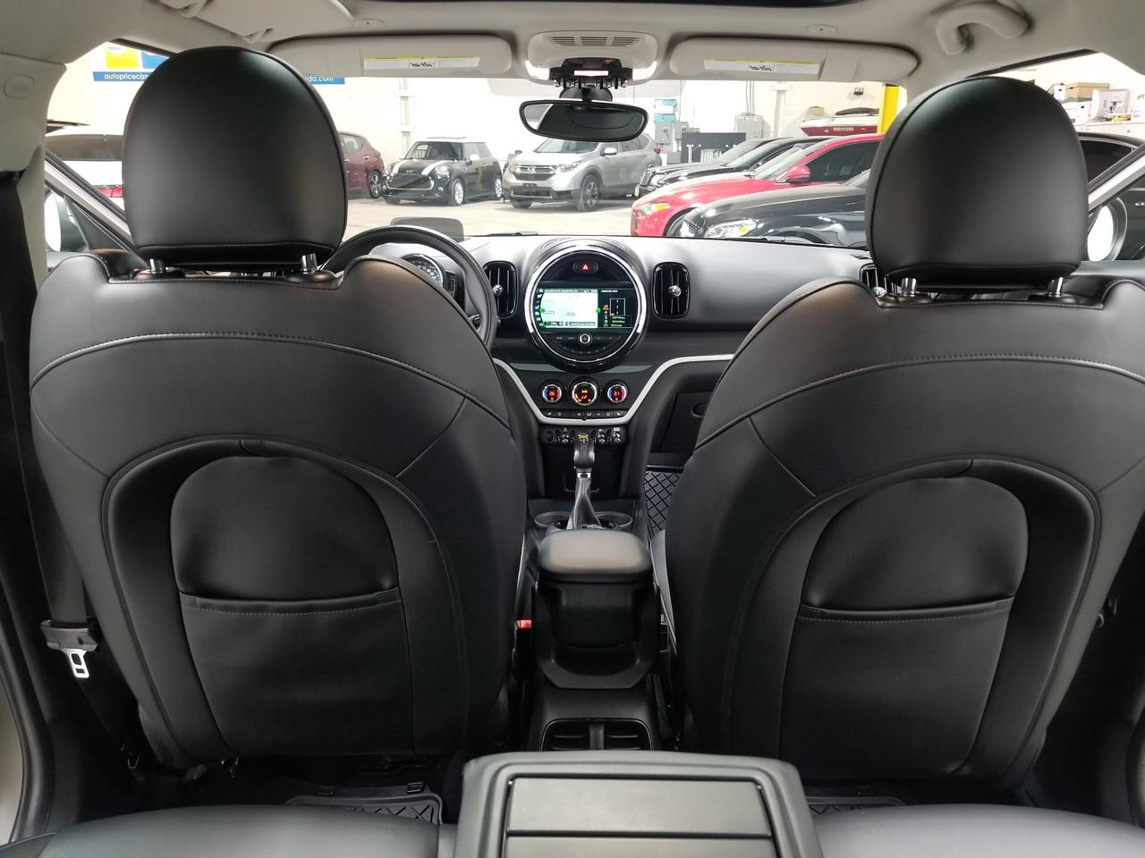 2018 MINI E Countryman Cooper S 4dr All-Wheel Drive ALL4 Sport Utility Photo