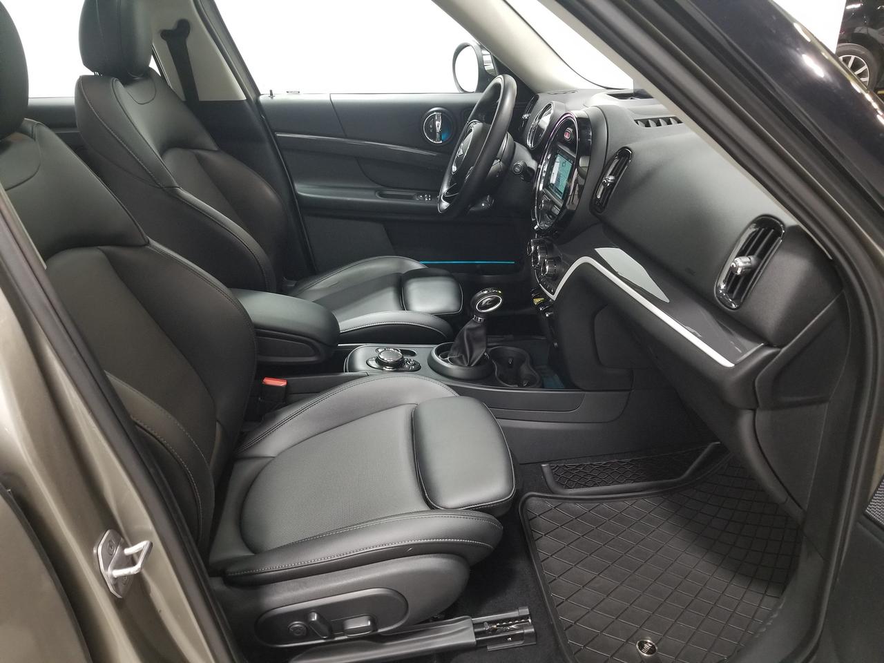 2018 MINI E Countryman Cooper S 4dr All-Wheel Drive ALL4 Sport Utility Photo