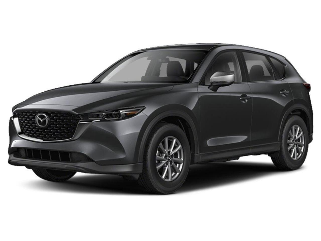 2024 Mazda CX-5 GS 4dr i-ACTIV All-Wheel Drive Sport Utility Photo0
