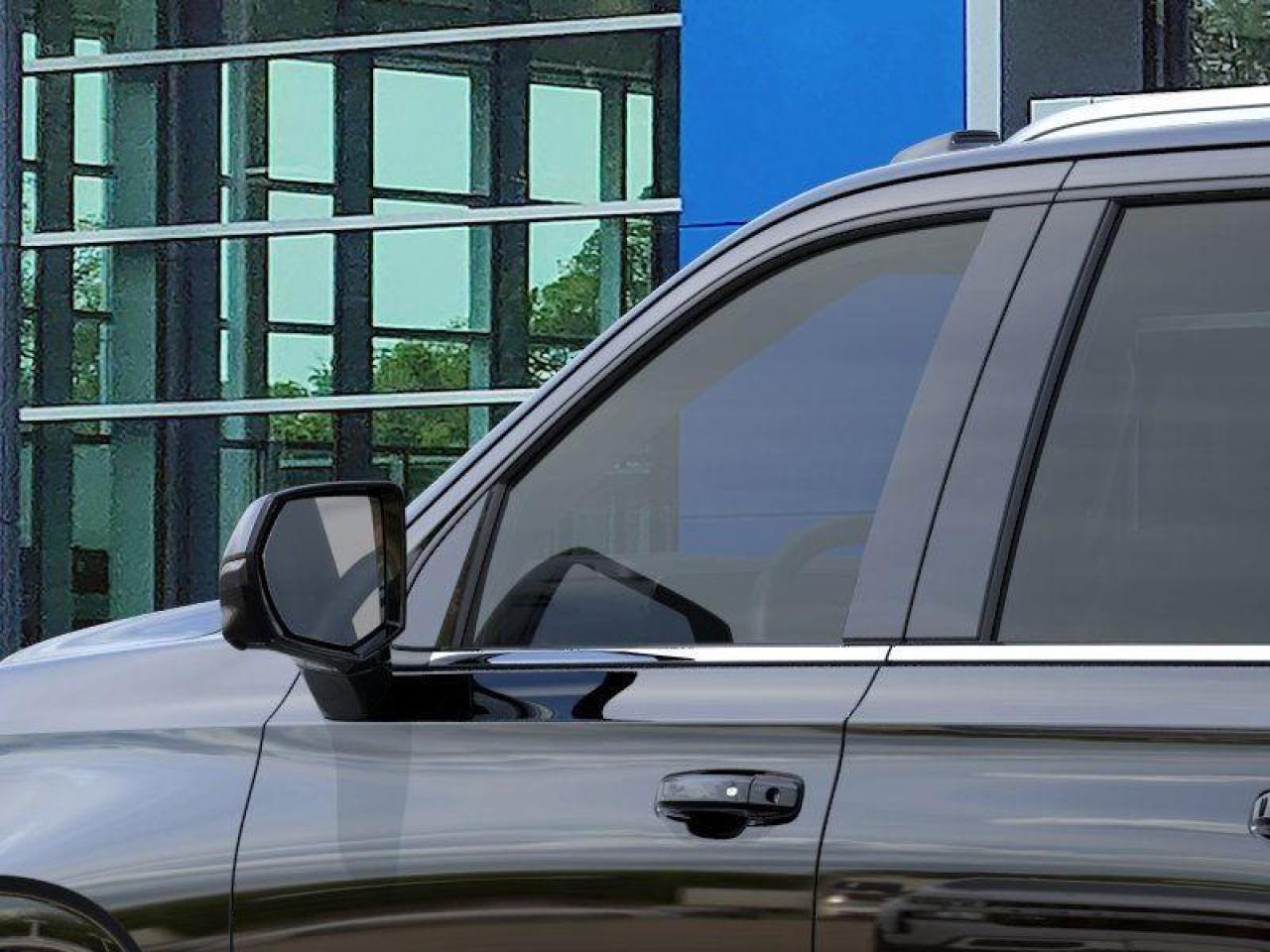 2026 Chevrolet Suburban LT 4dr 4x4 Photo