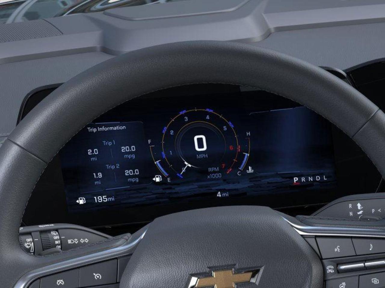 2026 Chevrolet Suburban LT 4dr 4x4 Photo