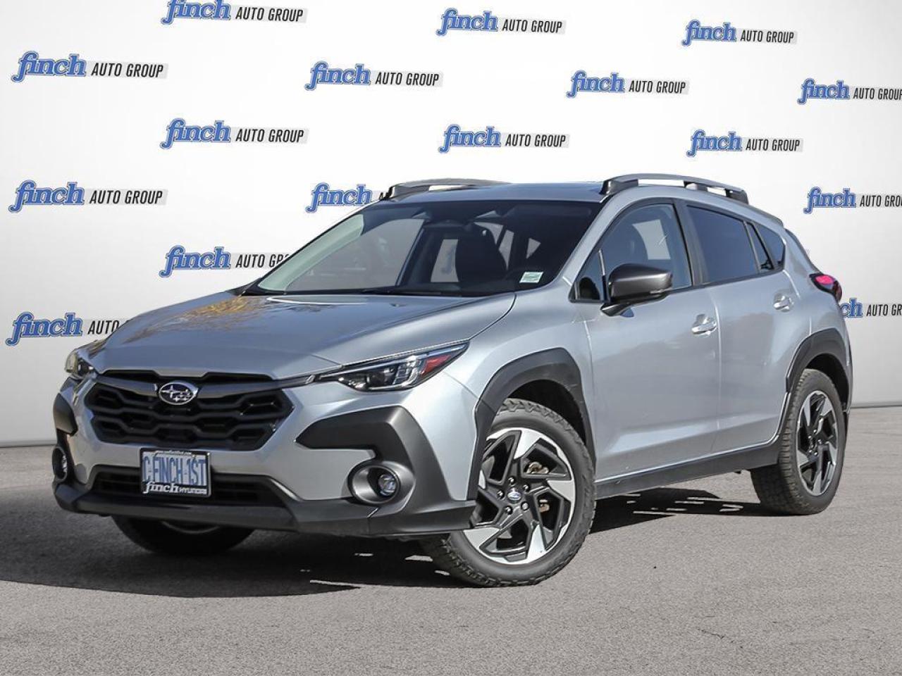 2024 Subaru Crosstrek Limited 4dr All-Wheel Drive Photo0
