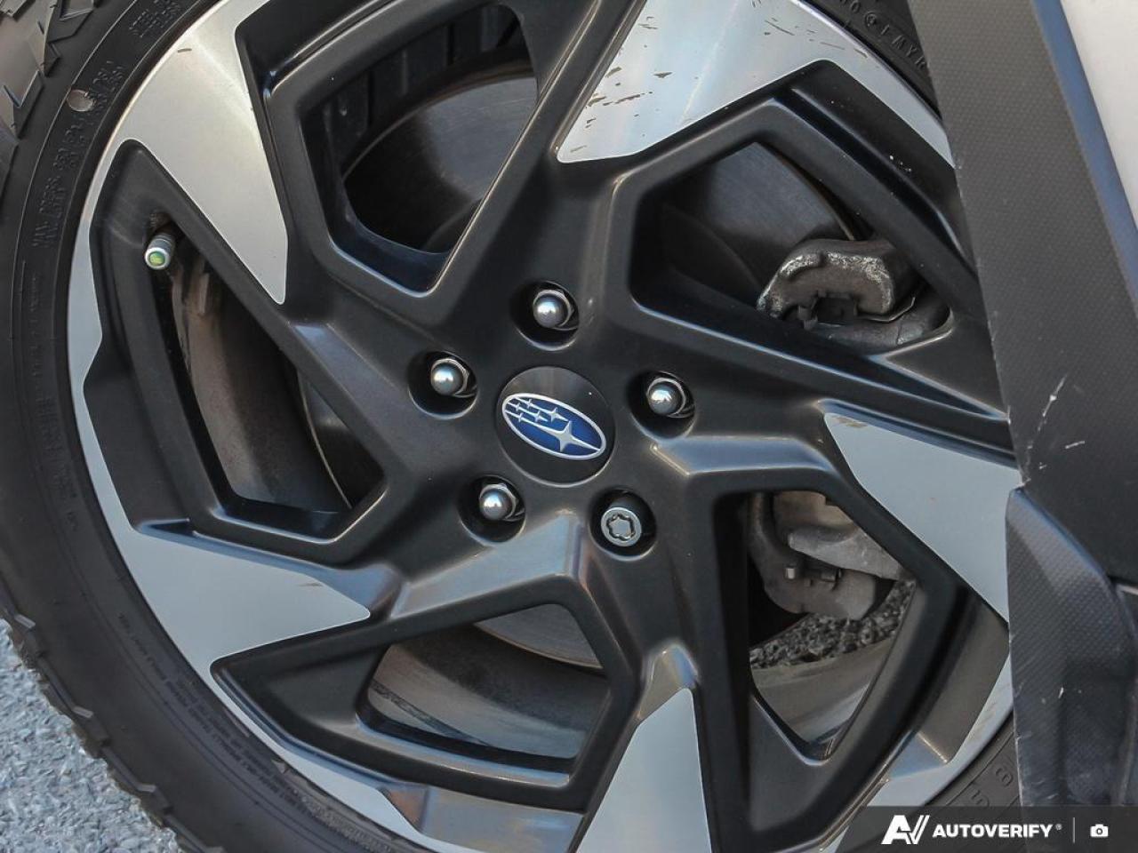 2024 Subaru Crosstrek Limited 4dr All-Wheel Drive Photo