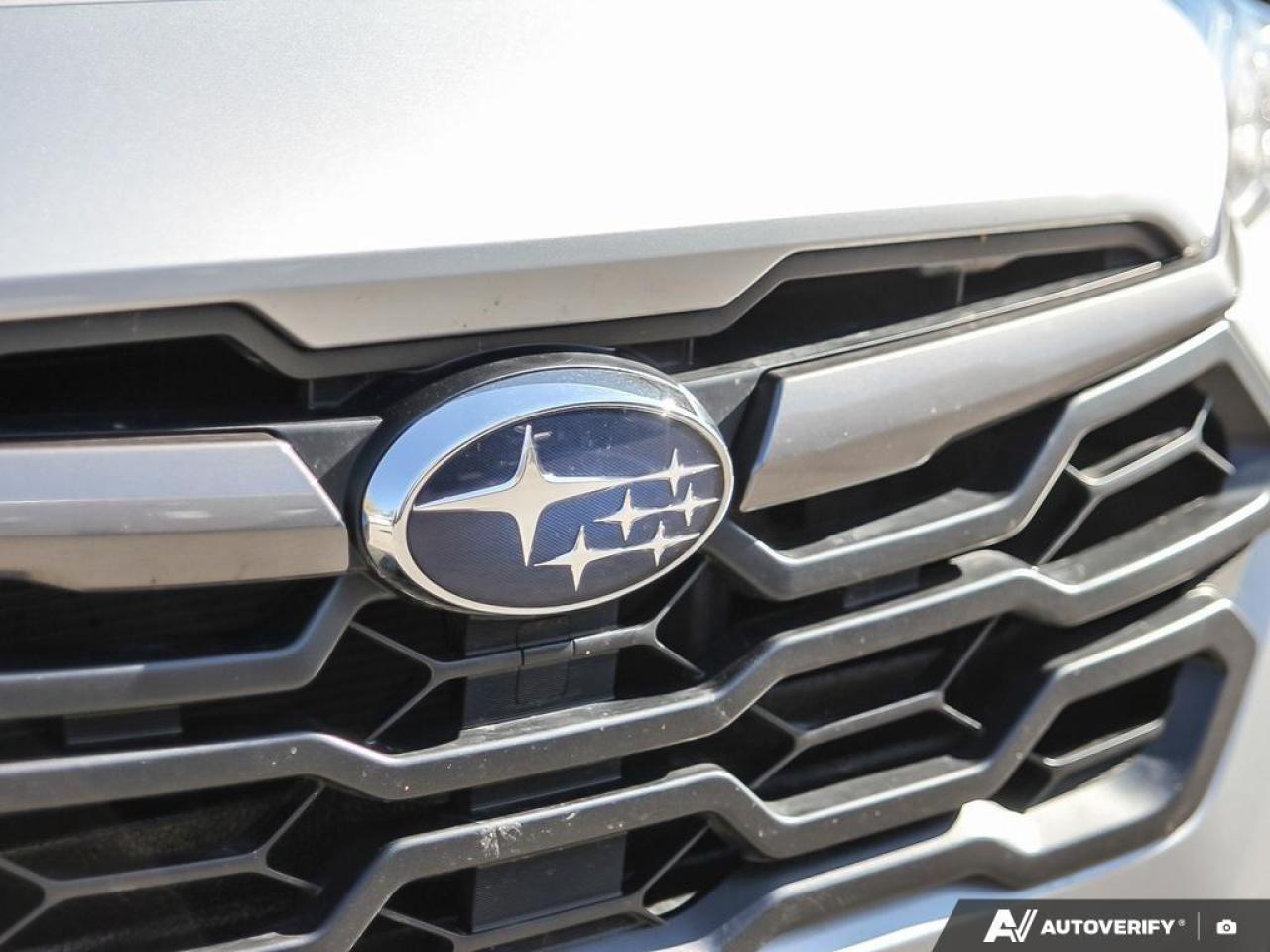 2024 Subaru Crosstrek Limited 4dr All-Wheel Drive Photo