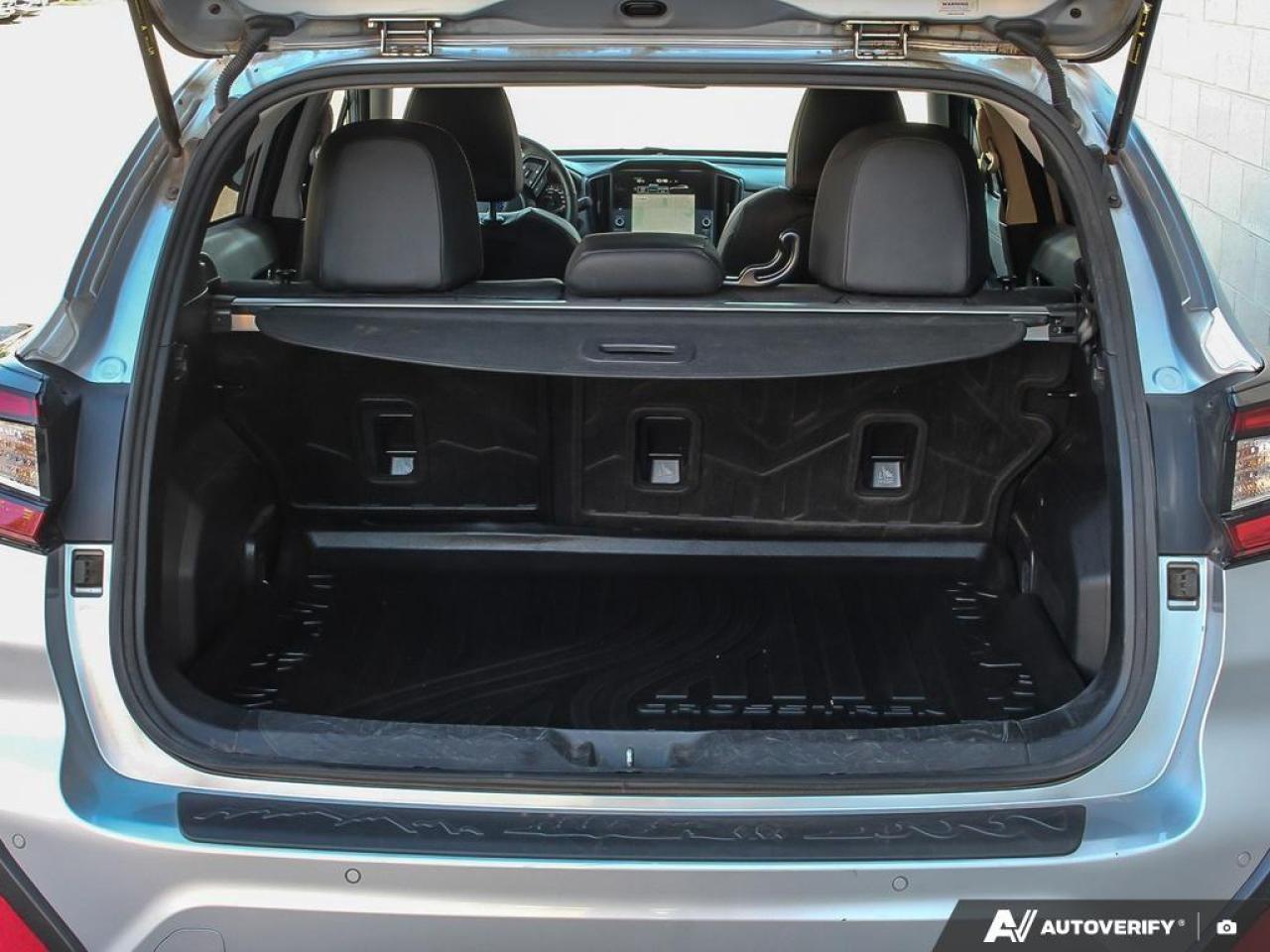 2024 Subaru Crosstrek Limited 4dr All-Wheel Drive Photo