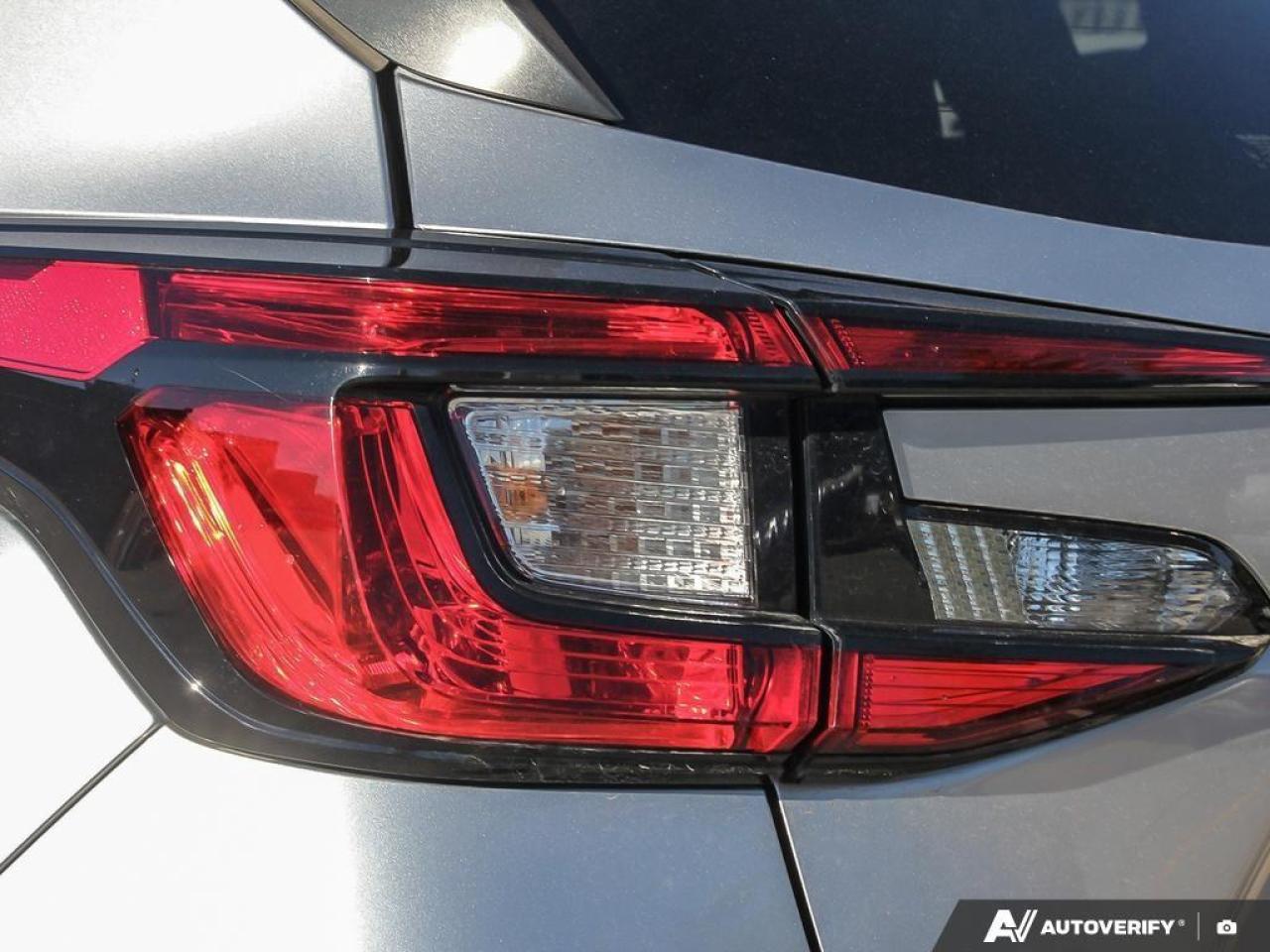 2024 Subaru Crosstrek Limited 4dr All-Wheel Drive Photo