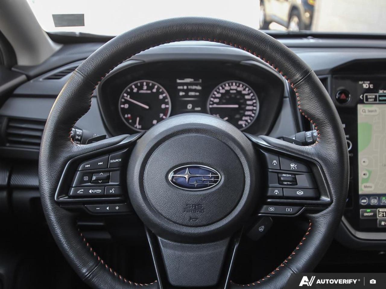 2024 Subaru Crosstrek Limited 4dr All-Wheel Drive Photo