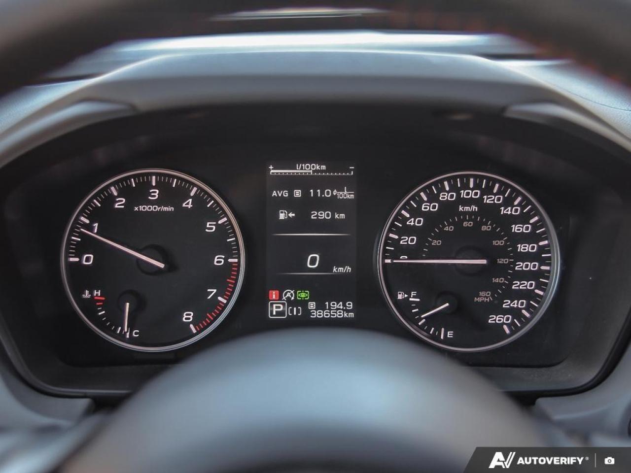 2024 Subaru Crosstrek Limited 4dr All-Wheel Drive Photo