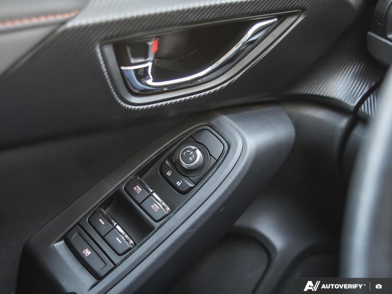 2024 Subaru Crosstrek Limited 4dr All-Wheel Drive Photo