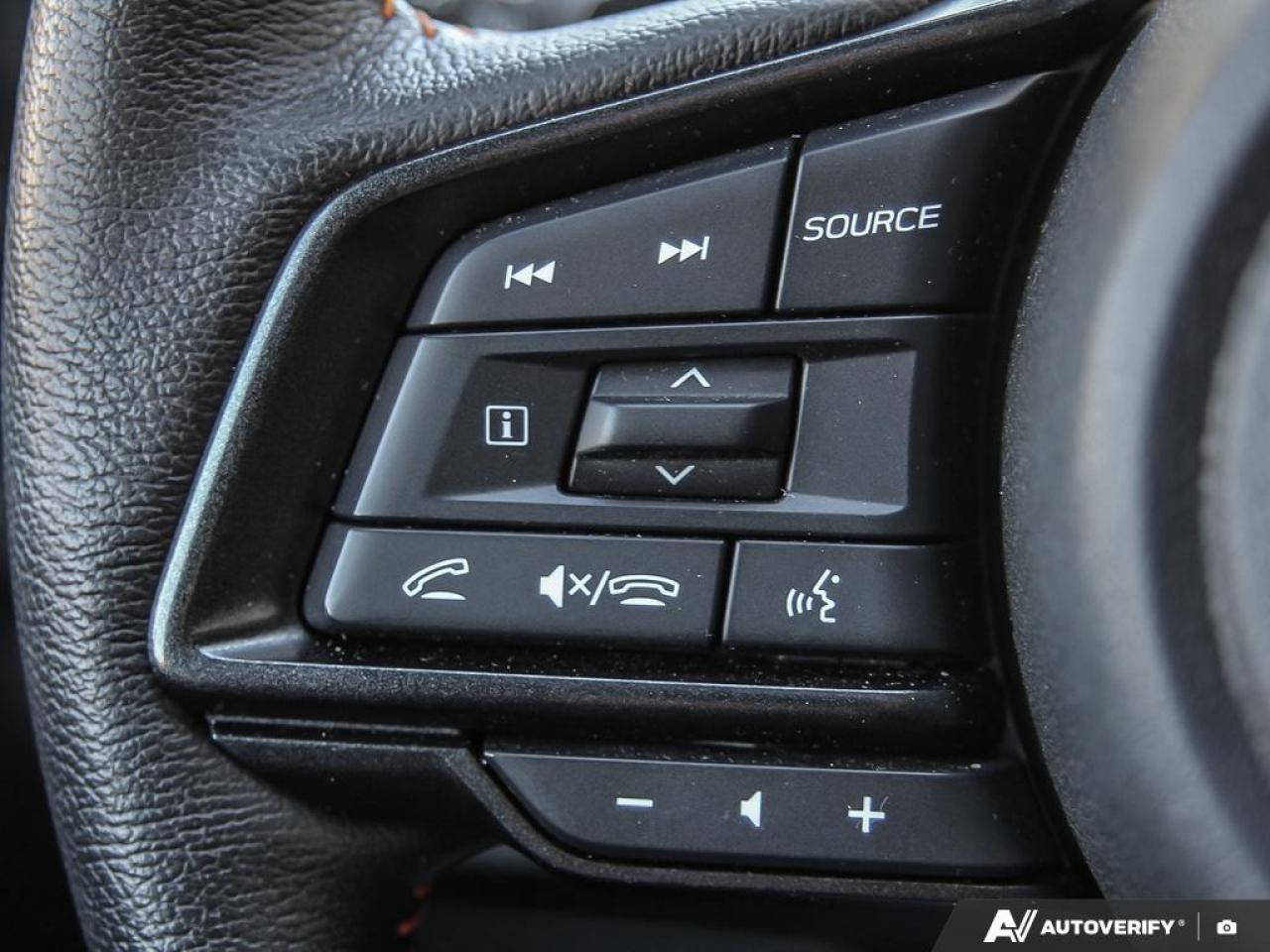 2024 Subaru Crosstrek Limited 4dr All-Wheel Drive Photo