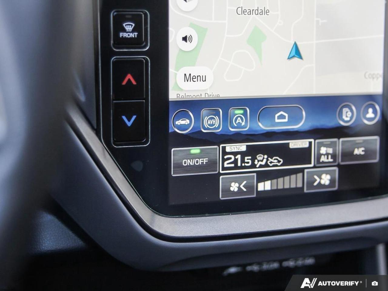 2024 Subaru Crosstrek Limited 4dr All-Wheel Drive Photo