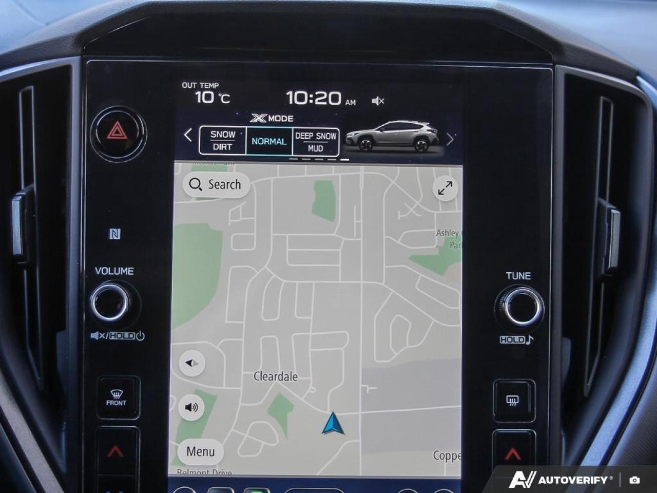 2024 Subaru Crosstrek Limited 4dr All-Wheel Drive Photo