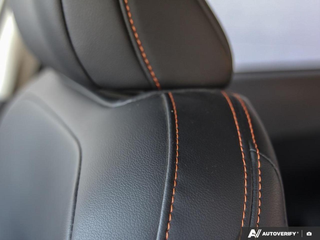 2024 Subaru Crosstrek Limited 4dr All-Wheel Drive Photo