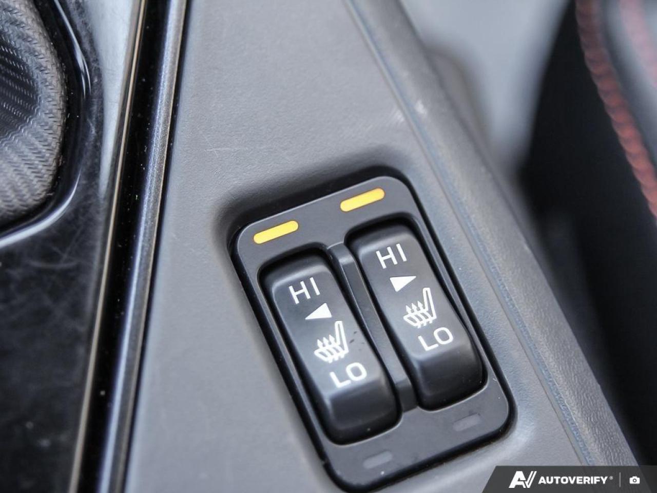 2024 Subaru Crosstrek Limited 4dr All-Wheel Drive Photo