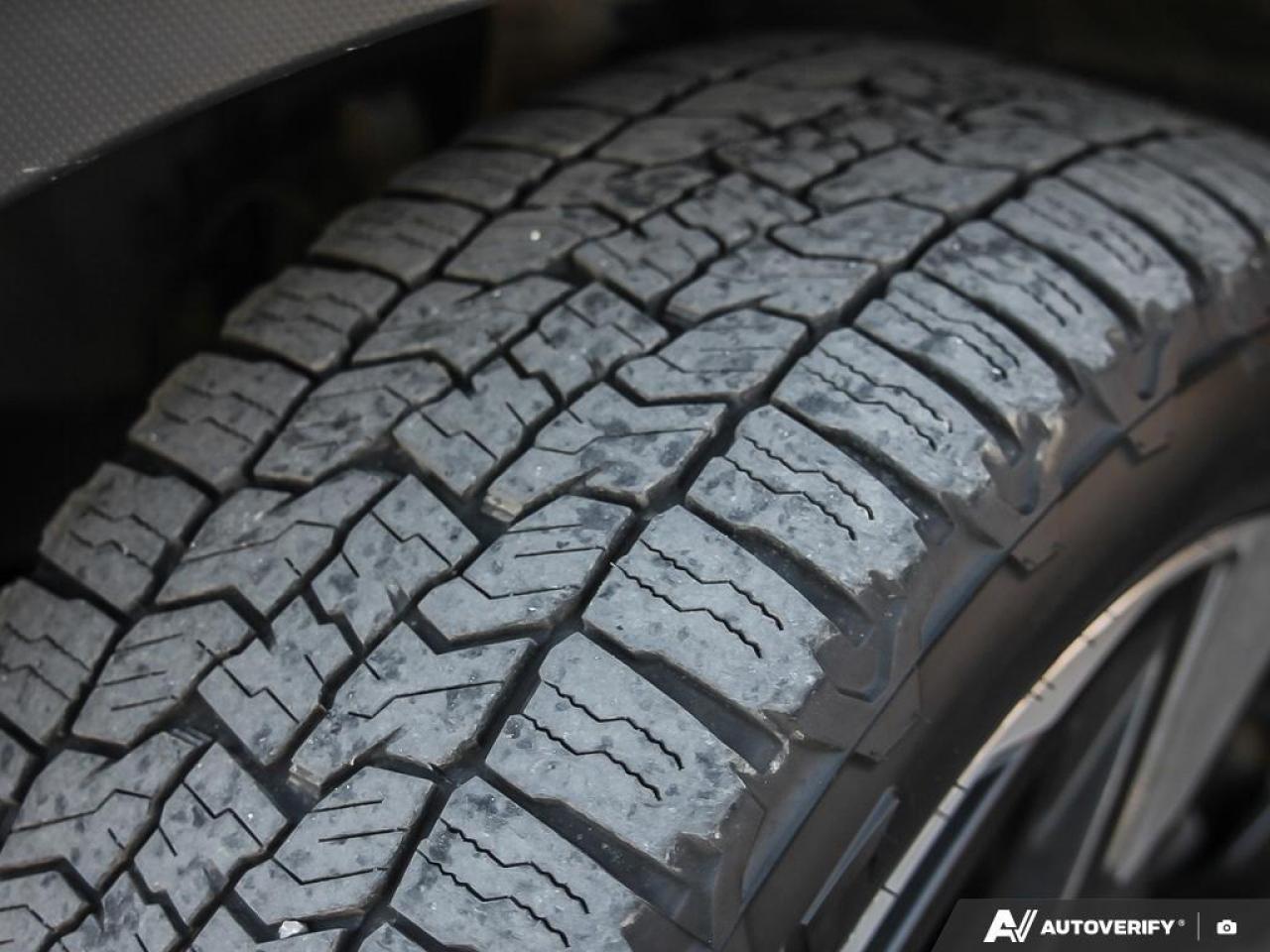 2024 Subaru Crosstrek Limited 4dr All-Wheel Drive Photo