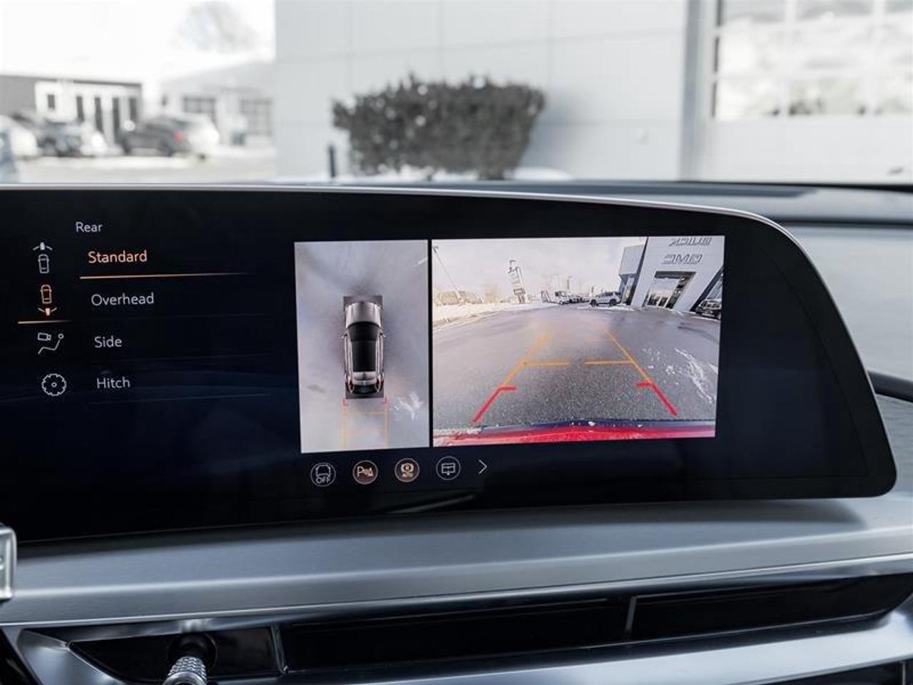 2026 Cadillac LYRIQ Sport 4dr Photo