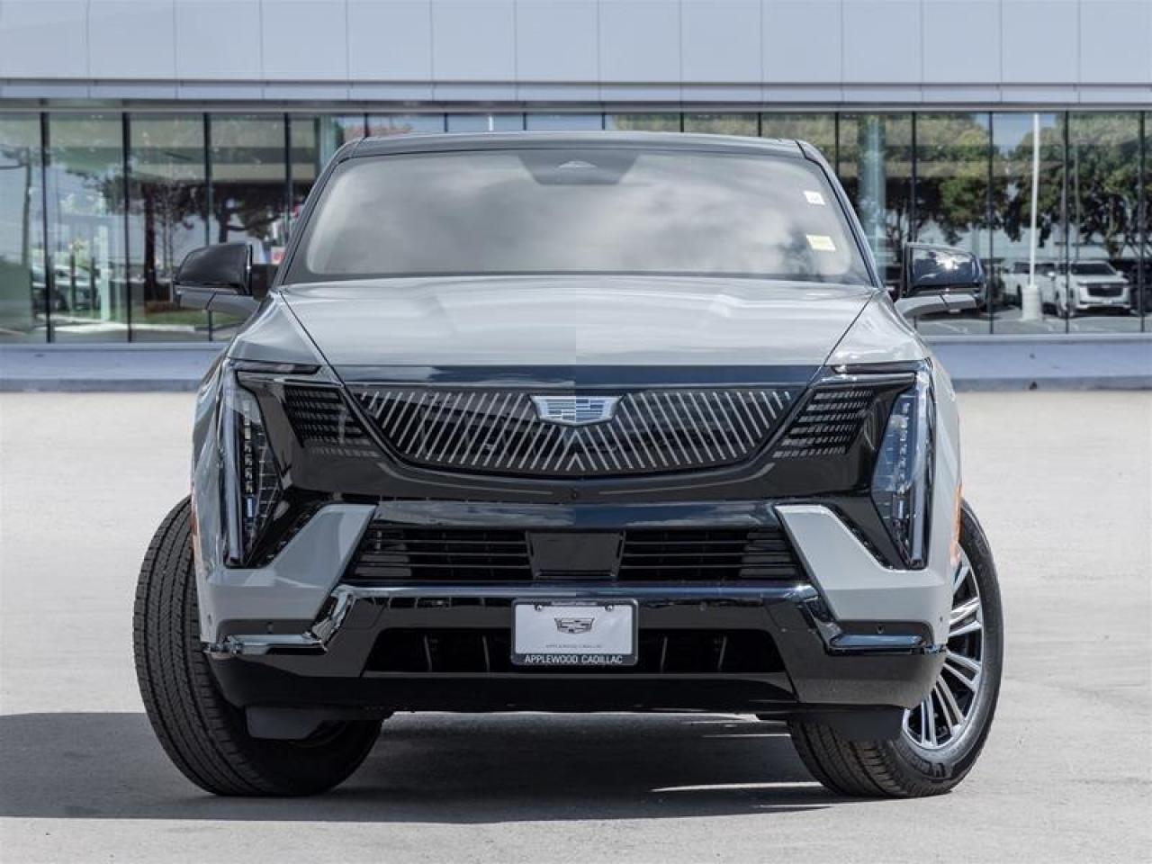 2026 Cadillac Escalade IQ Sport 4dr All-Wheel Drive Photo