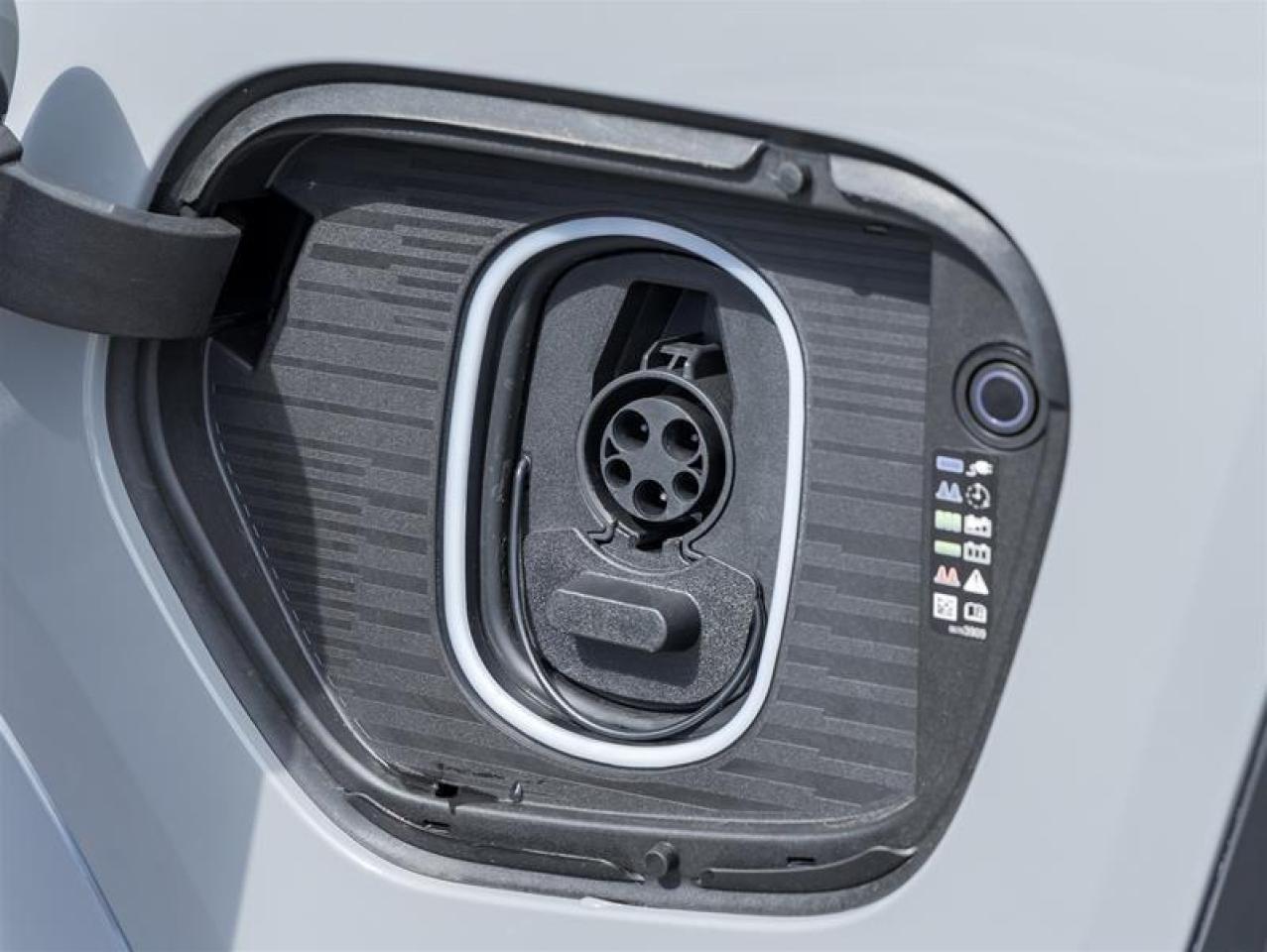 2026 Cadillac Escalade IQ Sport 4dr All-Wheel Drive Photo