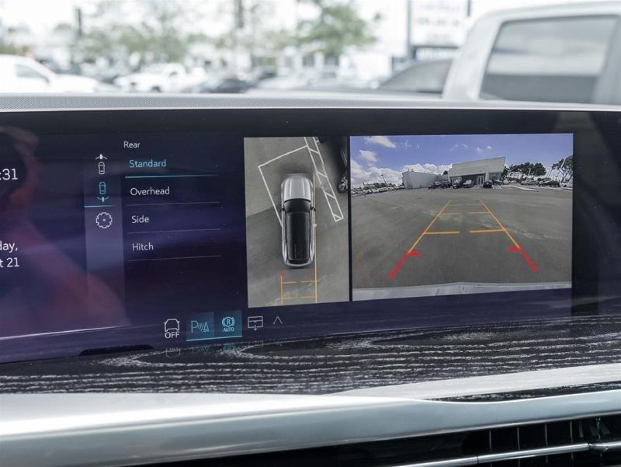 2026 Cadillac Escalade IQ Sport 4dr All-Wheel Drive Photo