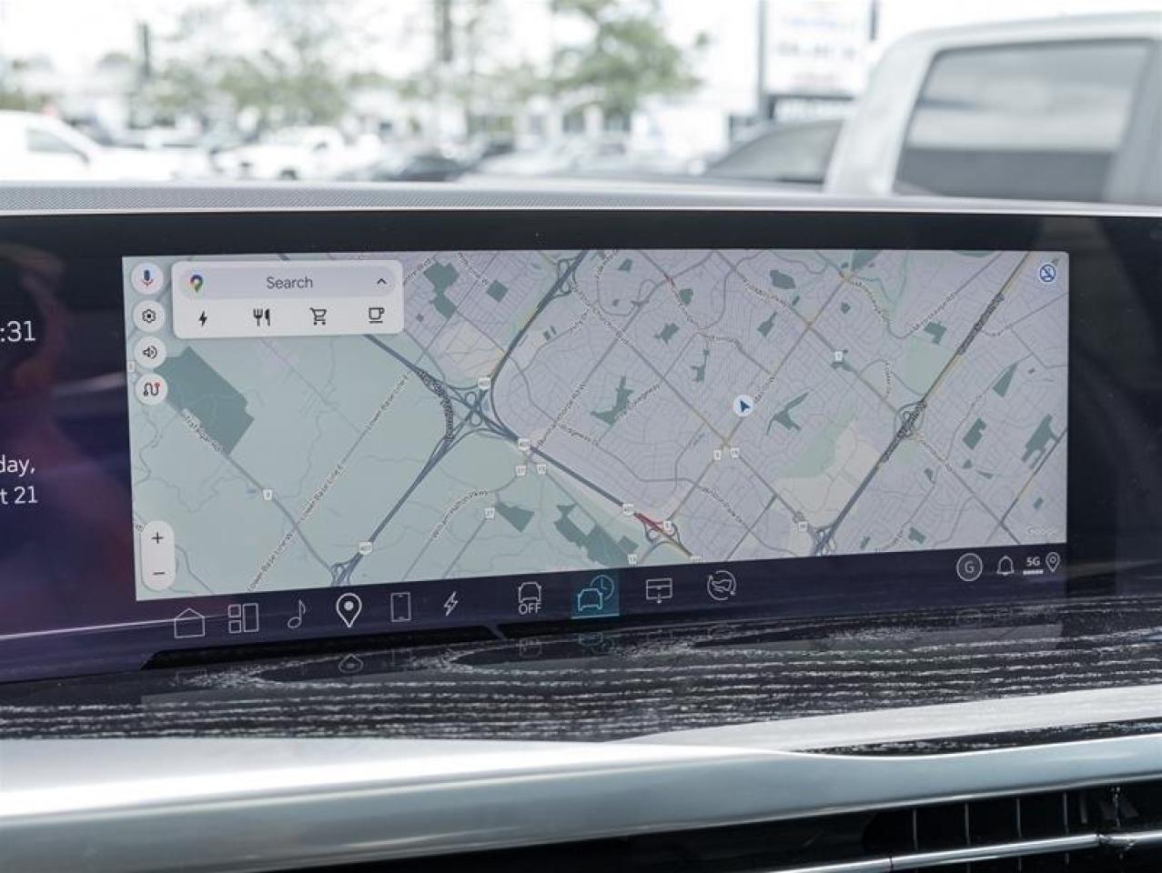 2026 Cadillac Escalade IQ Sport 4dr All-Wheel Drive Photo