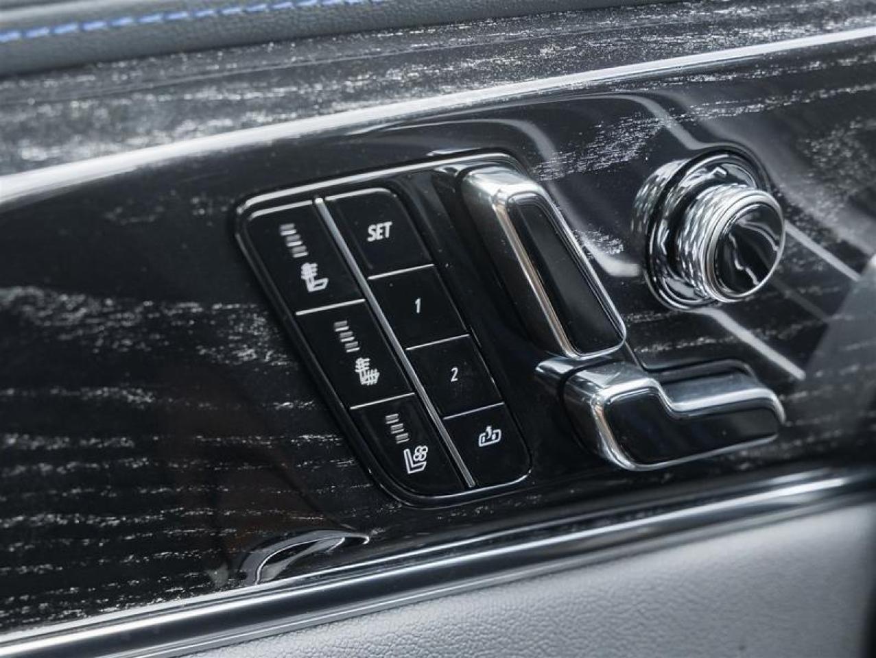 2026 Cadillac Escalade IQ Sport 4dr All-Wheel Drive Photo