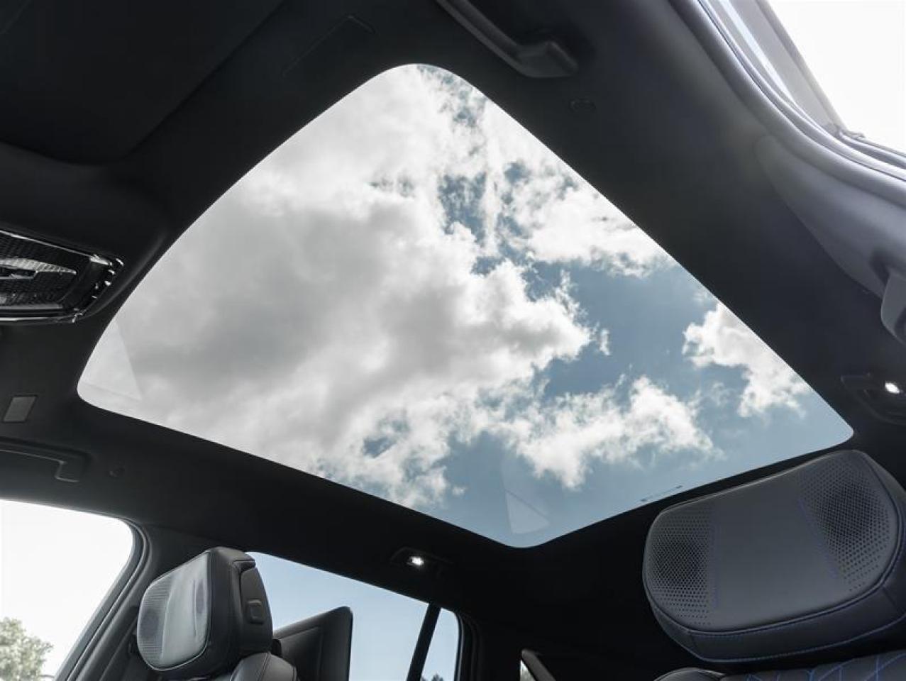 2026 Cadillac Escalade IQ Sport 4dr All-Wheel Drive Photo