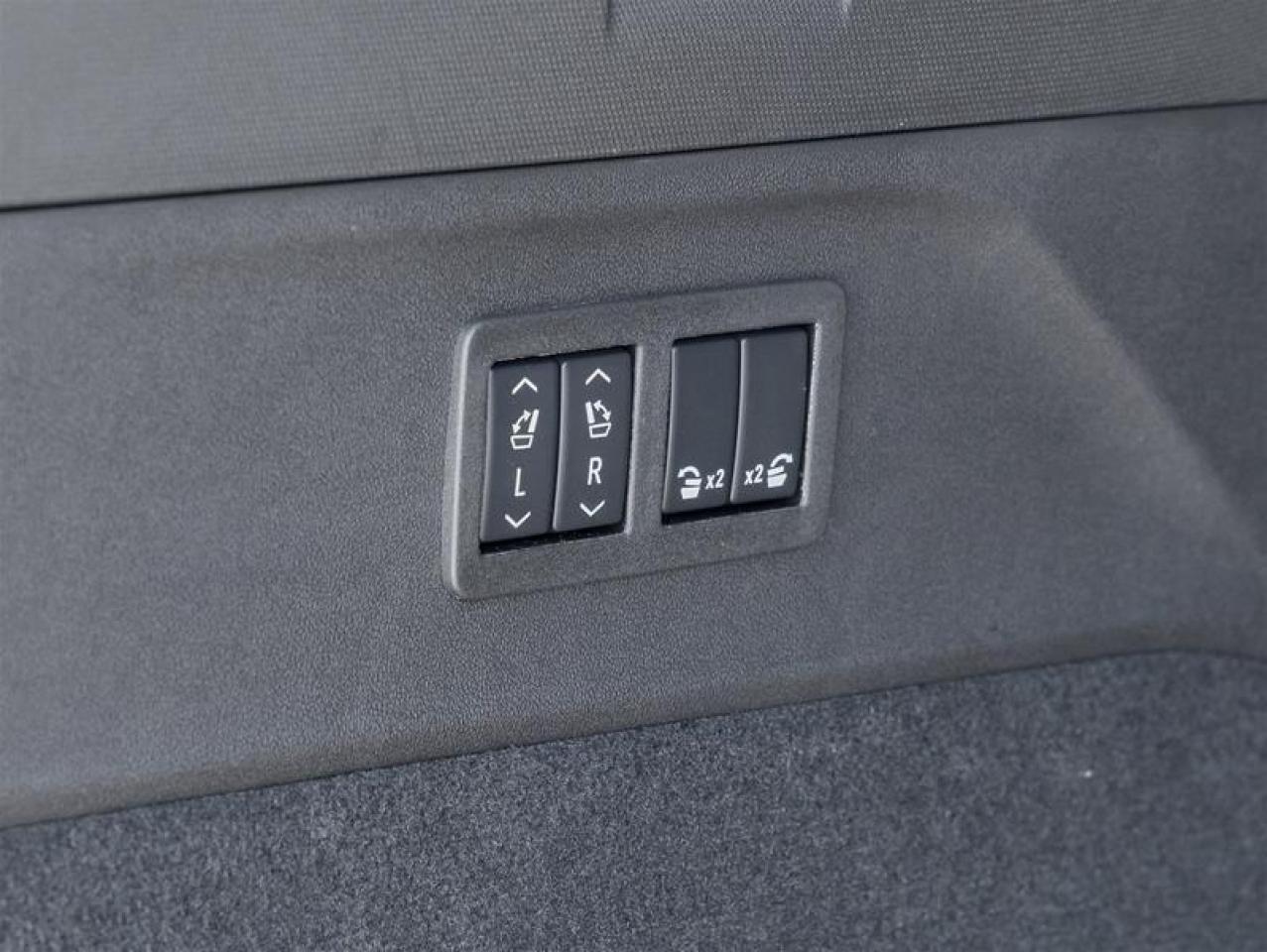 2026 Cadillac Escalade IQ Sport 4dr All-Wheel Drive Photo