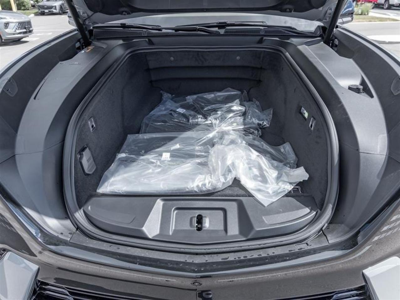 2026 Cadillac Escalade IQ Sport 4dr All-Wheel Drive Photo